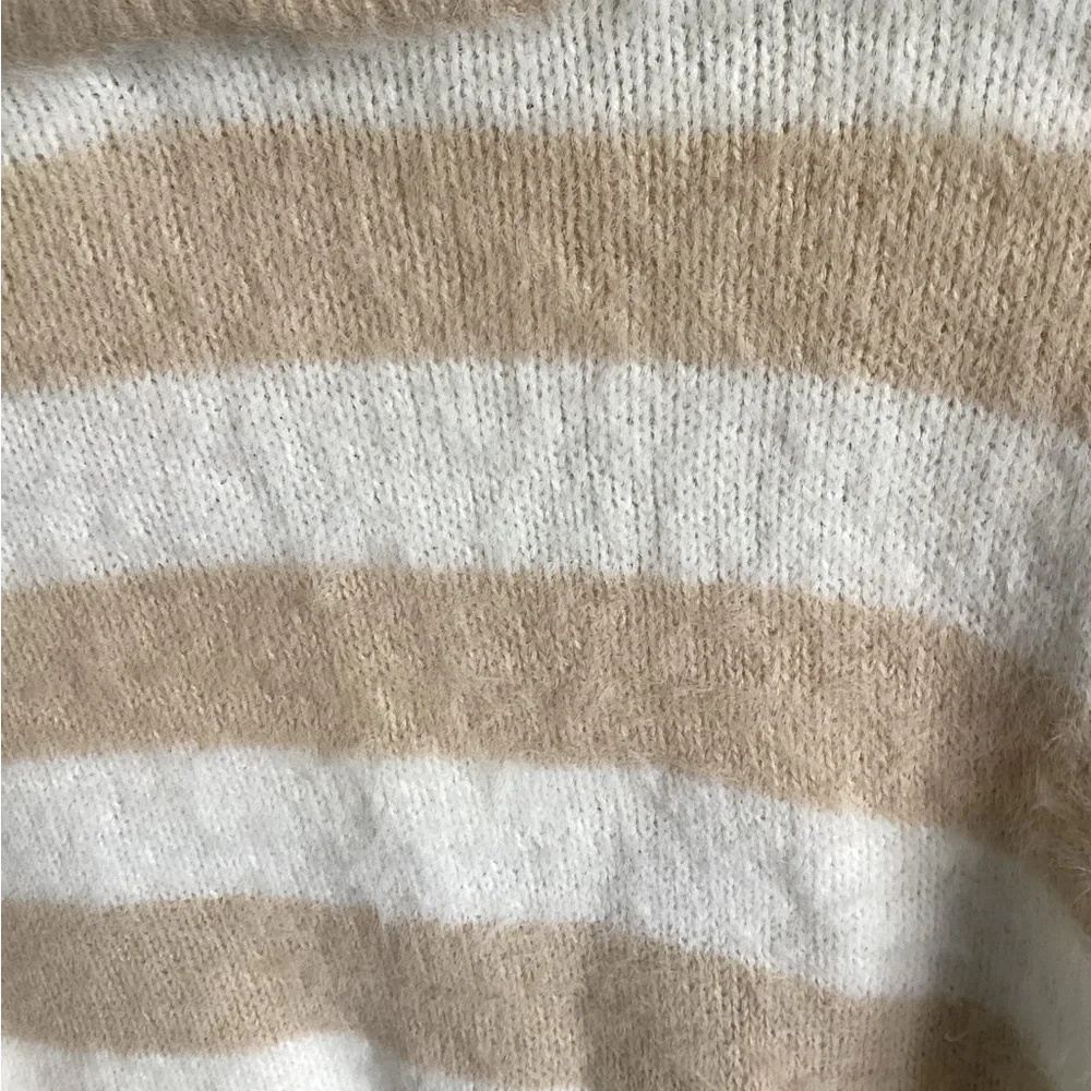 Wild Fable Striped Sweater - Picture 4 of 4
